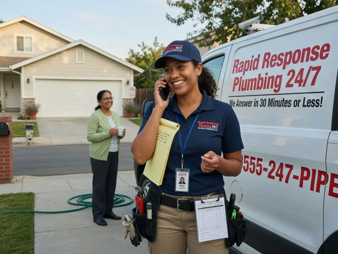Emergency Plumber Barnum, IA FAQs